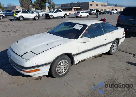 1989 Ford Probe Gl z USA, uszkodzony, nr VIN 1ZVBT20C7K5131662